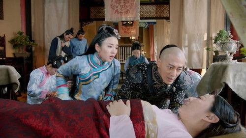 Rule the World Season 1 Episode 5 - Episode 5