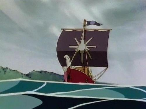 Violinist of Hamelin Season 1 Episode 17 - As a Demon