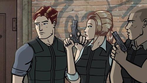 Pacific Heat Season 1 Episode 12 - A Deadly Grudge