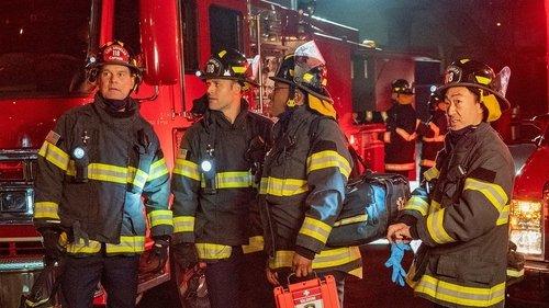 9-1-1 Season 4 Episode 11 - First Responders