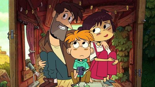 Wylde Pak Season 1 Episode 2 - Sad, Single, and Stranded