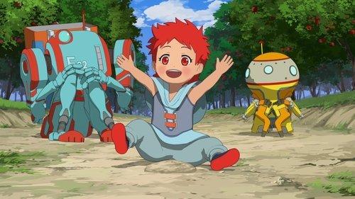 undefined Season 1 Episode 1 - Episode 1