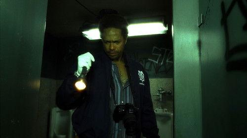 CSI: Crime Scene Investigation Season 6 Episode 10 - Still Life