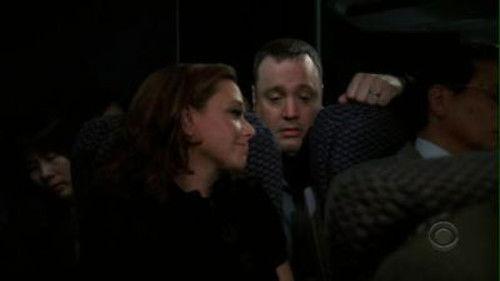 undefined Season 9 Episode 12 - China Syndrome (1)