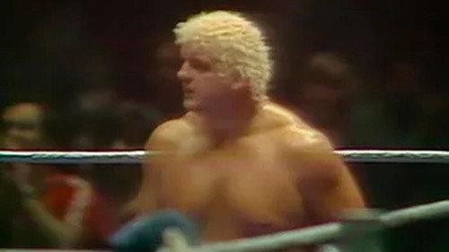 WWE Old School Season 4 Episode 3 - Madison Square Garden: Sept. 26, 1977