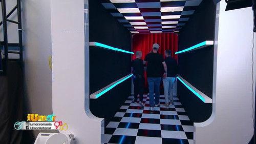 iUmor Season 8 Episode 14 - Episode 14