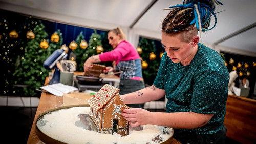Den store bagedyst Season 13 Episode 10 - Episode 10