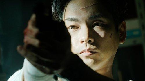 undefined Season 2 Episode 3 - Awakening