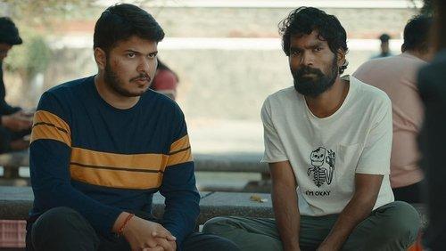 Hostel Daze Season 4 Episode 2 - Curriculum Vitae