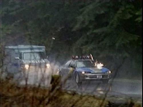 The Sentinel Season 2 Episode 22 - Survival