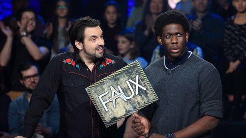 Génial! Season 7 Episode 21 - Episode 21