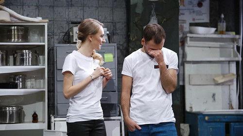 Once Upon a Time in Russia Season 4 Episode 7 - Episode 7