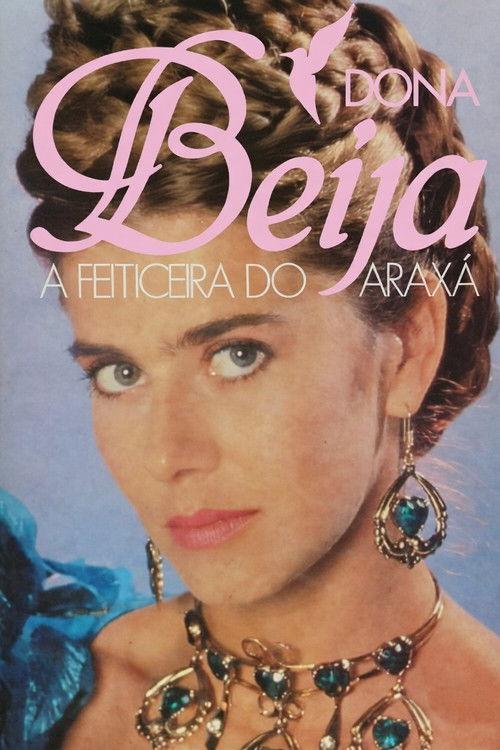 Dona Beija poster