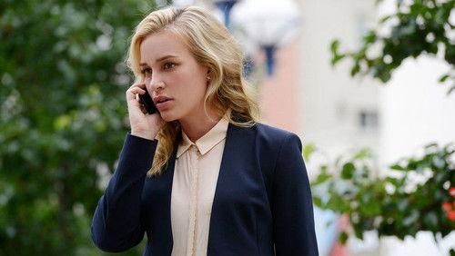 Covert Affairs Season 5 Episode 12 - Starlings of the Slipstream
