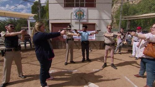 Reno 911! Season 1 Episode 19 - Gigg
