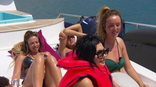 Geordie Shore Season 11 Episode 6 - The Big Divide