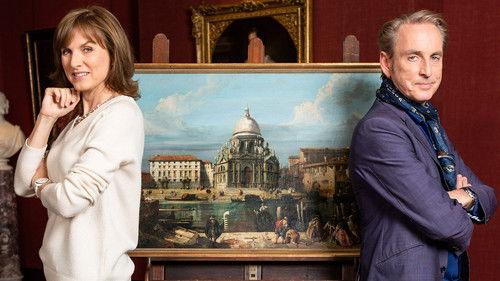 Fake or Fortune? Season 8 Episode 4 - A Venetian View