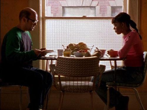 Felicity Season 4 Episode 9 - Moving On