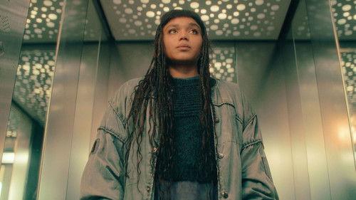 Pauline Season 1 Episode 1 - Nothing Special