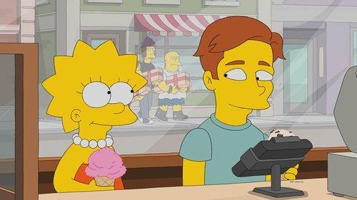 The Simpsons Season 29 Episode 10 - Haw-Haw Land