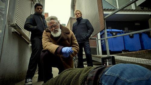 undefined Season 4 Episode 3 - Secrets in Amsterdam
