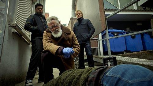 undefined Season 4 Episode 3 - Secrets in Amsterdam