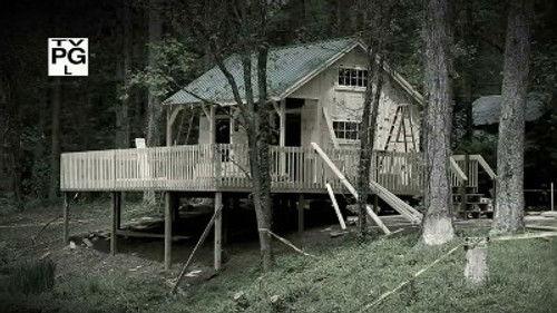 Tiny House Nation Season 1 Episode 2 - River Escape