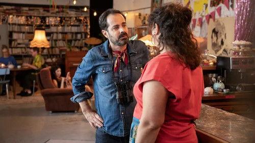 Aspergirl Season 2 Episode 3 - Episode 3