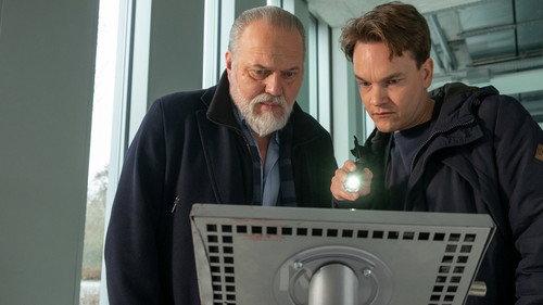 The Old Fox Season 50 Episode 7 - Episode 7