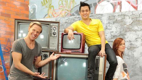 My Great Big Adventure Season 2 Episode 4 - Social Media