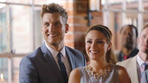 Chasing Life Season 2 Episode 1 - A View From the Ledge