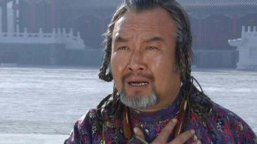 Founding Emperor of Ming Dynasty Season 1 Episode 8 - Episode 8