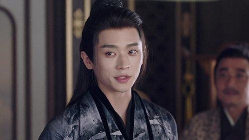 Legend of the Female General Season 1 Episode 16 - Episode 16