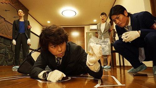 CSI: Crime Scene Talks Season 4 Episode 4 - Episode 4