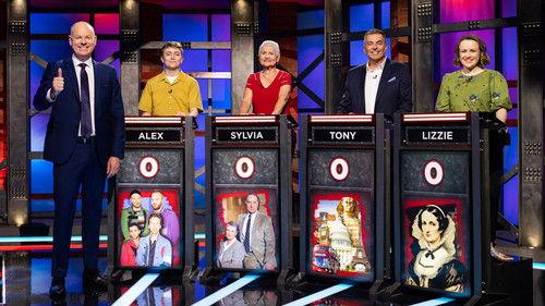 Hard Quiz Season 9 Episode 21 - Coldplay, As Time Goes By, Capital Cities & Ada Lovelace