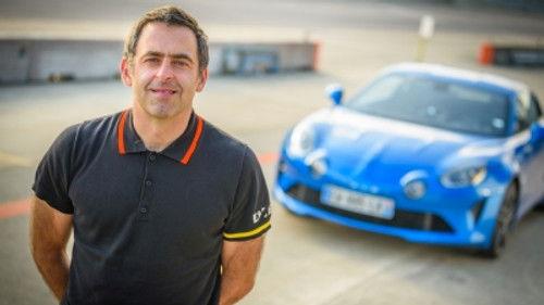 Fifth Gear Season 27 Episode 5 - Fifth Gear.S27E05