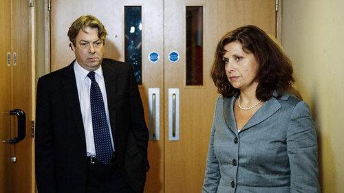 The Thick of It Season 3 Episode 5 - Episode 5
