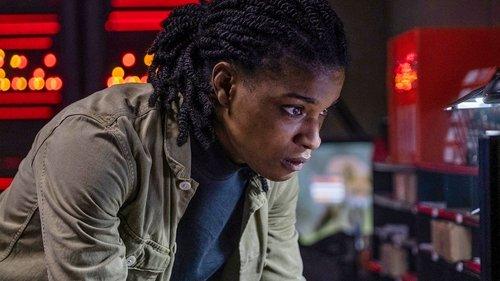 Y: The Last Man Season 1 Episode 2 - Would the World Be Kind