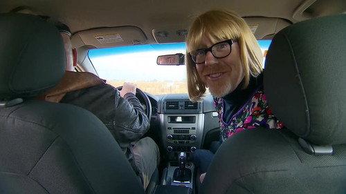 MythBusters Season 11 Episode 5 - Battle of the Sexes: Round 2