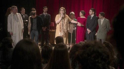 Paquita Salas Season 1 Episode 2 - The Actress 360