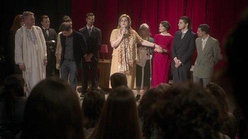 Paquita Salas Season 1 Episode 2 - The Actress 360