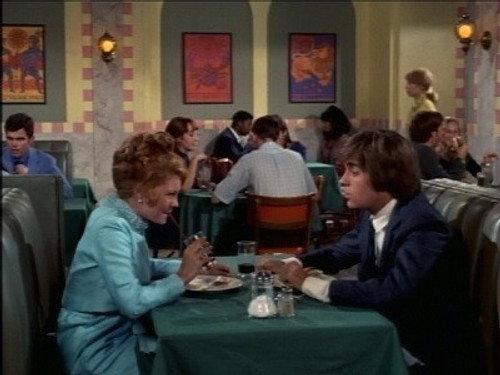 Family Affair Season 4 Episode 6 - With This Ring