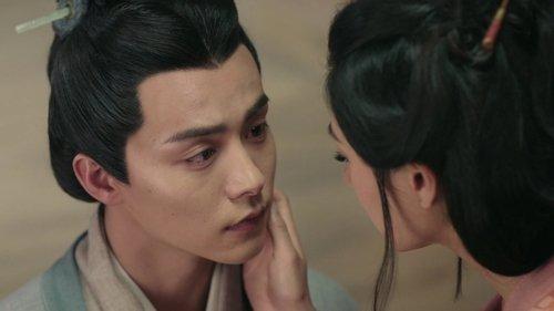 Secret of the Three Kingdoms Season 1 Episode 25 - Episode 25