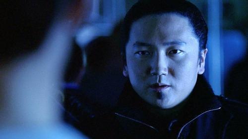 Heroes Season 1 Episode 5 - Hiros