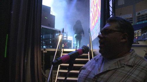 Russell Peters vs. the World Season 1 Episode 1 - On Tour