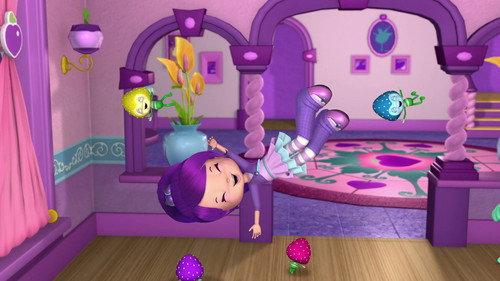 Strawberry Shortcake's Berry Bitty Adventures Season 1 Episode 18 - Different Waltz for Different Faults