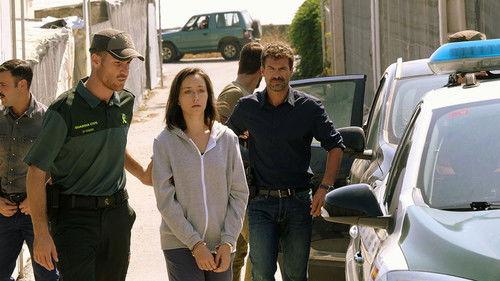 Mar de plástico Season 2 Episode 12 - Cristina