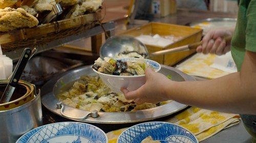 Street Food: Asia Season 1 Episode 5 - Chiayi, Taiwan