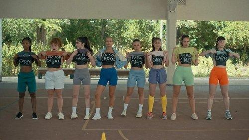 Sweet Strawberries Season 1 Episode 2 - We Are All Carol