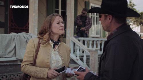 Le clan Season 2 Episode 5 - Episode 5